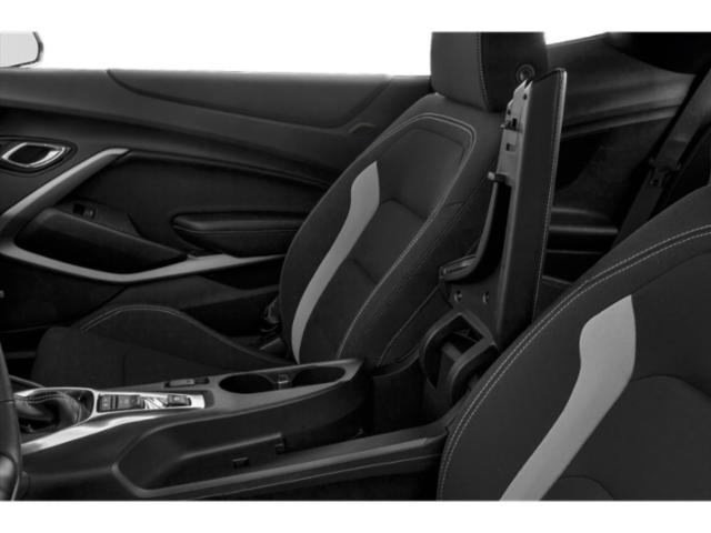 2018 Chevrolet Camaro 1LT 2dr Cpe 1LT Gas V6 3.6L/222 [13]
