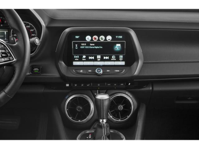 2018 Chevrolet Camaro 1LT 2dr Cpe 1LT Gas V6 3.6L/222 [11]