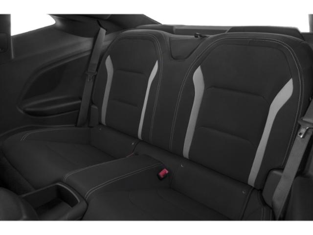 2018 Chevrolet Camaro 1LT 2dr Cpe 1LT Gas V6 3.6L/222 [4]