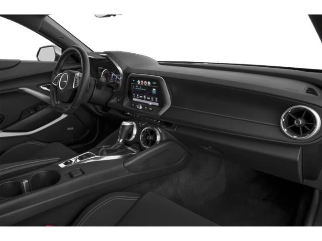 2018 Chevrolet Camaro 1LT 2dr Cpe 1LT Gas V6 3.6L/222 [12]
