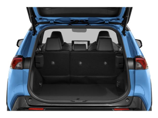 2025 Toyota RAV4 Hybrid XSE Hybrid XSE AWD Gas/Electric I-4 2.5 L/152 [9]