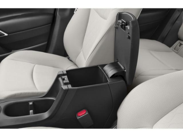 2025 Toyota Corolla Cross L L 2WD Regular Gasoline I-4 2.0 L/121 [5]