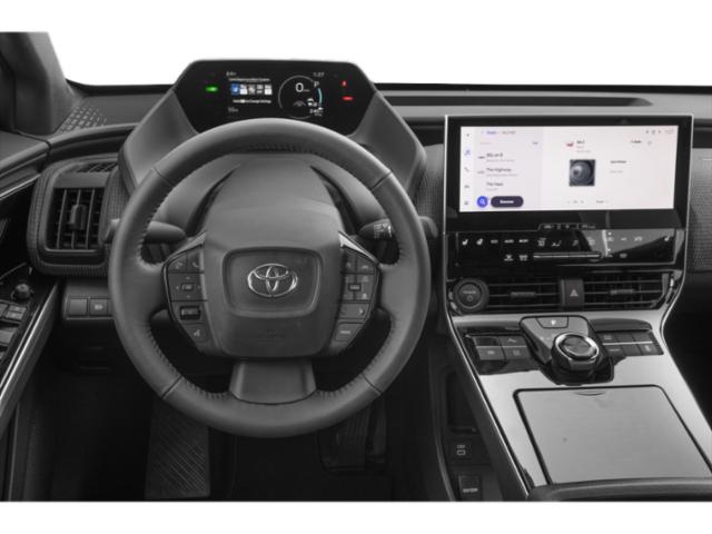 2025 Toyota bZ4X XLE XLE FWD Electric [8]