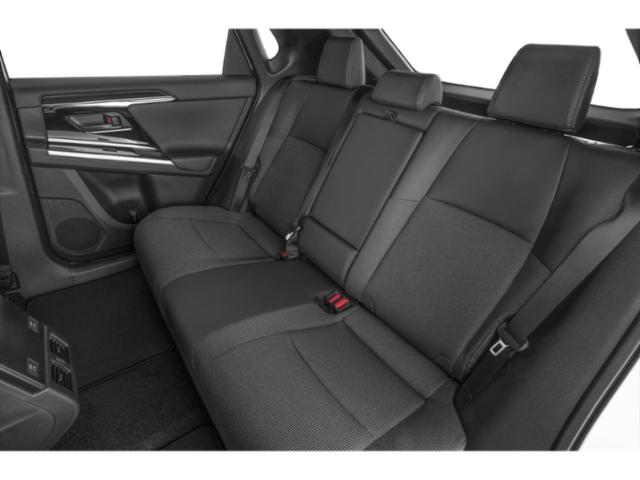 2025 Toyota bZ4X XLE XLE FWD Electric [4]
