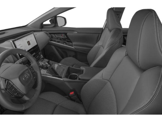 2025 Toyota bZ4X XLE XLE FWD Electric [7]