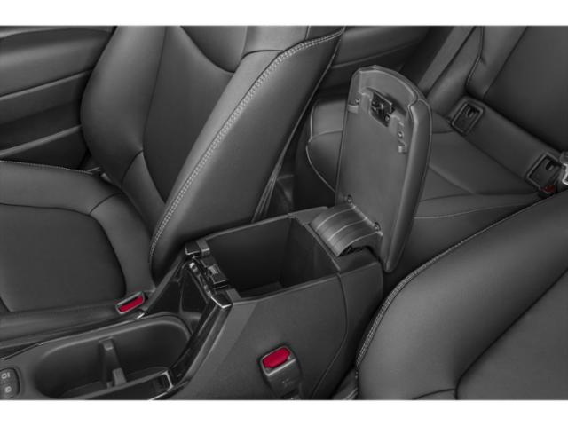 2025 Toyota Corolla Cross XLE XLE 2WD Regular Unleaded I-4 2.0 L/121 [6]