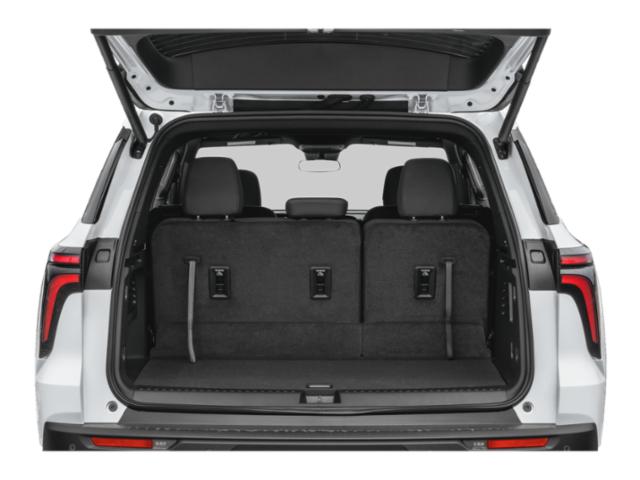2024 CHEVROLET TRAVERSE 2LT AWD 4dr LT w/2LT 4CY [11]