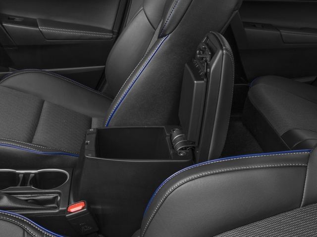 2017 Toyota Corolla XSE XSE CVT Regular Unleaded I-4 1.8 L/110 [12]