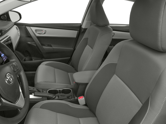 2017 Toyota COROLLA LE CVT 4CY [7]