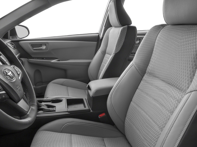 2017 Toyota Camry SE SE Auto Regular Unleaded I-4 2.5 L/152 [14]