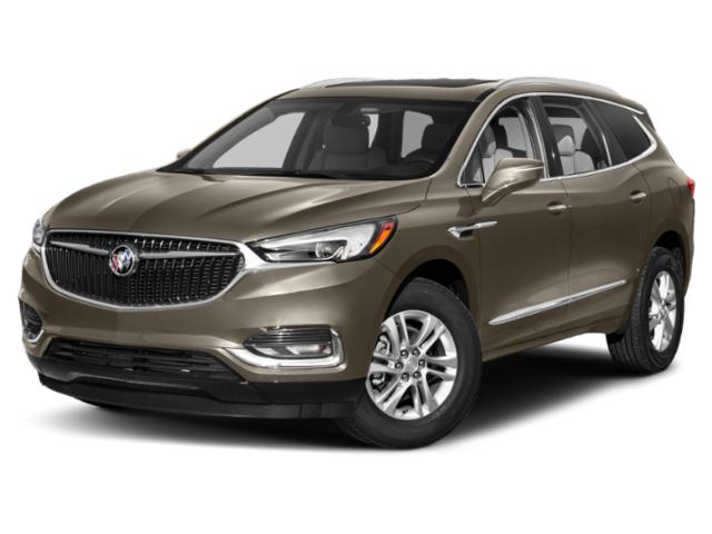 2019 Buick Enclave Essence AWD 4dr Essence Gas V6 3.6L/217 [10]