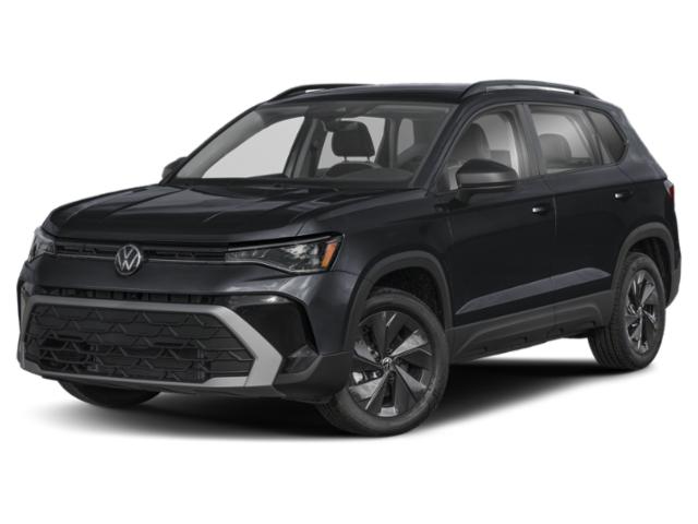 2025 Volkswagen Taos 1.5T S's photo