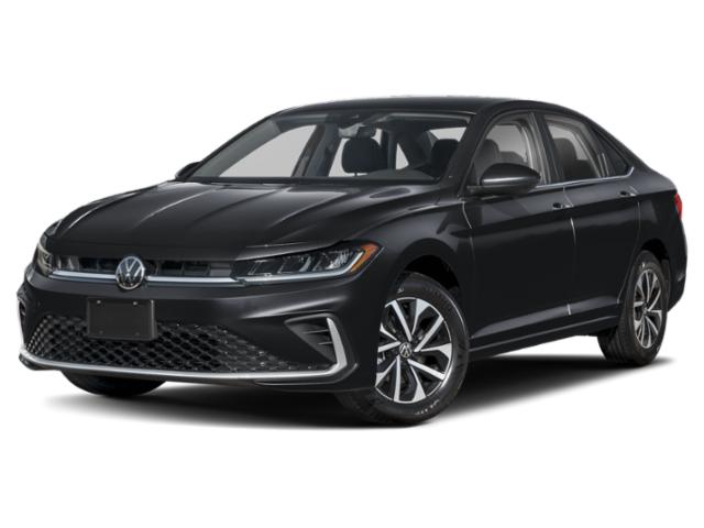 2025 Volkswagen Jetta Trendline - Image 1