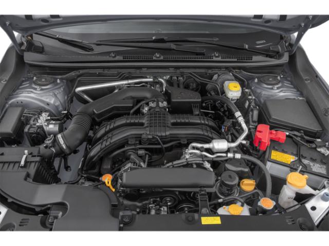 2026 Subaru Crosstrek Premium Premium AWD Regular Unleaded H-4 2.5 L/152 [3]