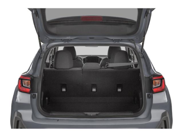 2026 Subaru Crosstrek Premium Premium AWD Regular Unleaded H-4 2.5 L/152 [8]