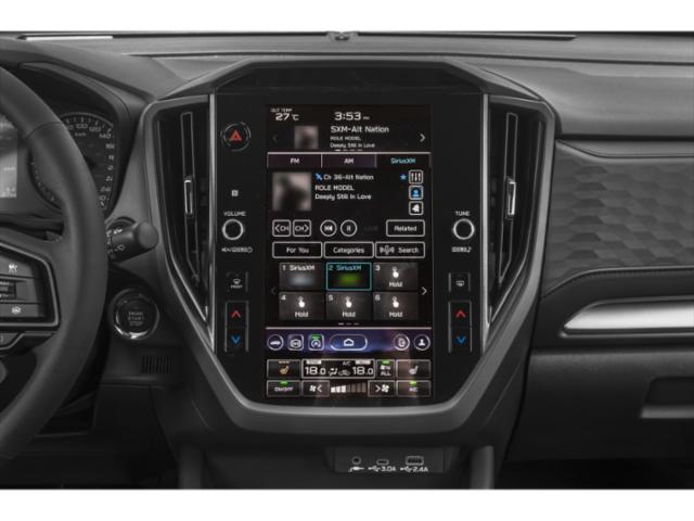 2026 Subaru Forester Premium Premium AWD Regular Unleaded H-4 2.5 L/152 [9]