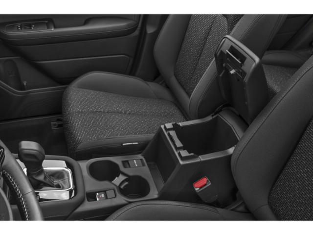 2026 Subaru Forester Premium Premium AWD Regular Unleaded H-4 2.5 L/152 [7]