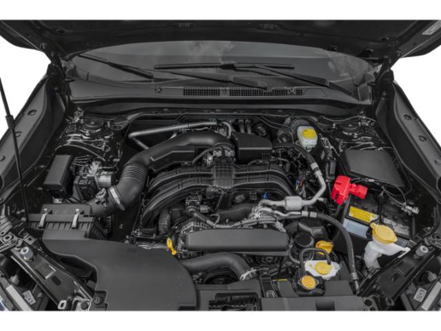 2026 Subaru Forester Premium Premium AWD Regular Unleaded H-4 2.5 L/152 [6]
