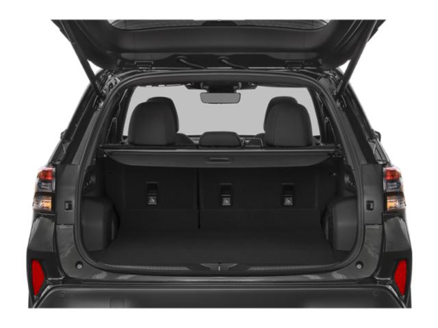 2026 Subaru Forester Premium Premium AWD Regular Unleaded H-4 2.5 L/152 [3]