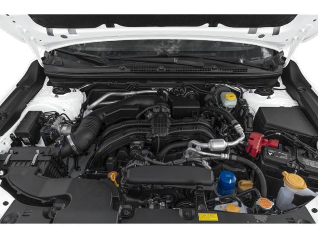 2026 Subaru Crosstrek Sport Sport AWD Regular Unleaded H-4 2.5 L/152 [7]