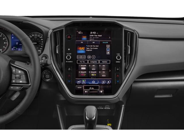 2026 Subaru Crosstrek Limited Limited AWD Regular Unleaded H-4 2.5 L/152 [8]