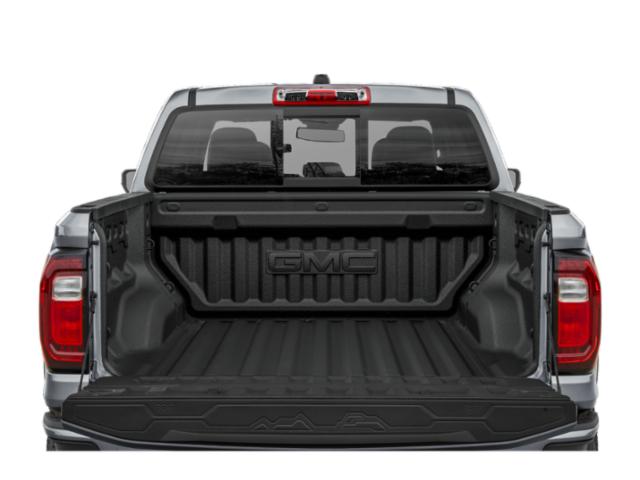 2024 GMC Canyon AT4 4WD Crew Cab AT4 Turbocharged Gas I4 2.7L/ [10]