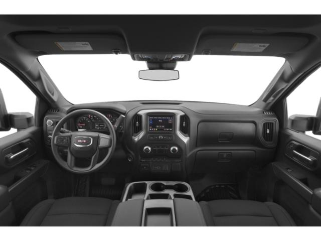 2024 GMC Sierra 2500HD Pro 4WD Crew Cab 172&#8243; Pro Turbocharged Diesel V8 6.6L/ [3]