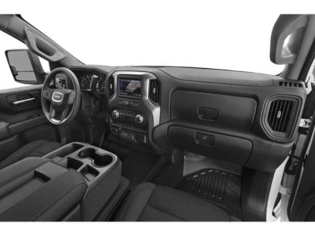 2024 GMC Sierra 2500HD Denali 4WD Crew Cab 159″ Denali Turbocharged Diesel V8 6.6L/ [8]