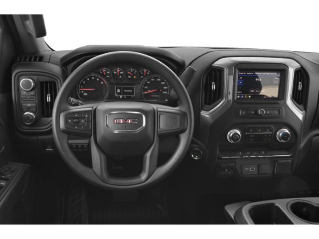 2024 GMC Sierra 2500HD Denali 4WD Crew Cab 159″ Denali Turbocharged Diesel V8 6.6L/ [5]