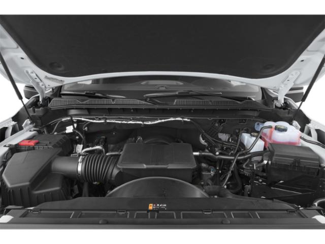 2024 GMC Sierra 2500HD Pro 4WD Crew Cab 172&#8243; Pro Turbocharged Diesel V8 6.6L/ [8]