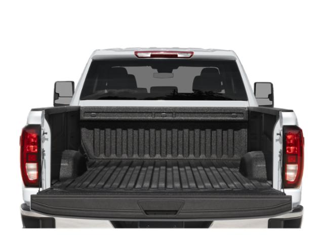 2024 GMC Sierra 2500HD Denali 4WD Crew Cab 159″ Denali Turbocharged Diesel V8 6.6L/ [3]