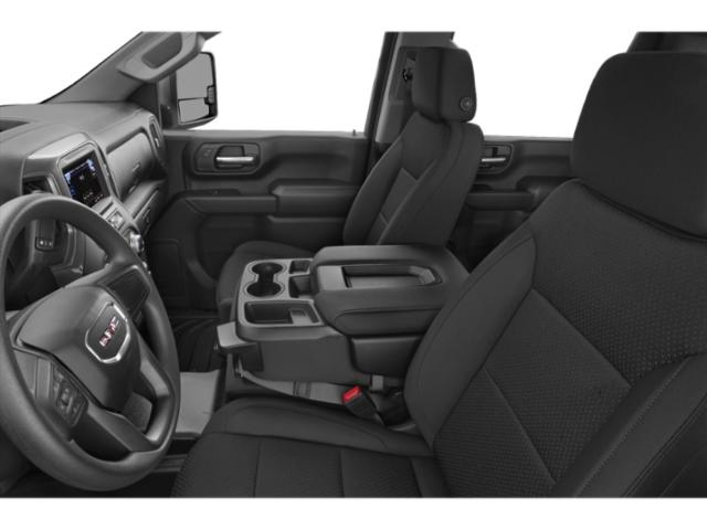 2024 GMC Sierra 2500HD Pro 4WD Crew Cab 172&#8243; Pro Turbocharged Diesel V8 6.6L/ [11]