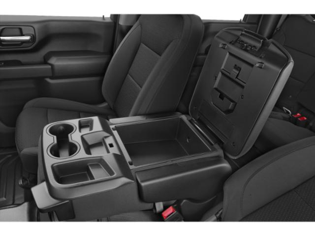 2024 GMC Sierra 2500HD Denali 4WD Crew Cab 159″ Denali Turbocharged Diesel V8 6.6L/ [6]