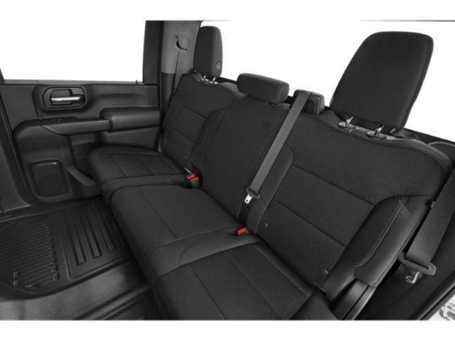 2024 GMC Sierra 2500HD Denali 4WD Crew Cab 159″ Denali Turbocharged Diesel V8 6.6L/ [7]