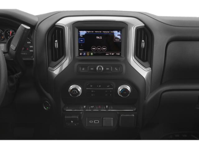 2024 GMC Sierra 2500HD Denali 4WD Crew Cab 159″ Denali Turbocharged Diesel V8 6.6L/ [9]