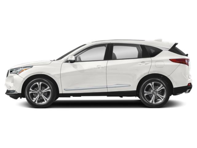 2022 Acura RDX w/Advance Package SH-AWD w/Advance Package Intercooled Turbo Premium Unleaded I-4 2.0 L/122 [2]