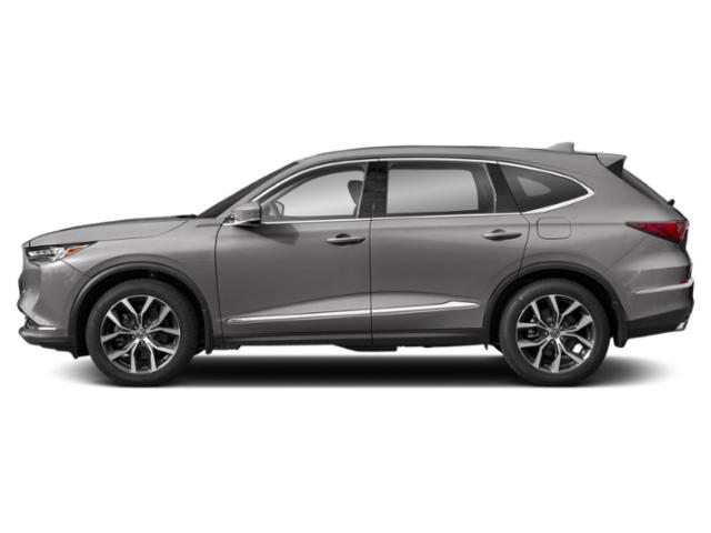2022 Acura MDX w/Technology Package SH-AWD w/Technology Package Premium Unleaded V-6 3.5 L/212 [2]