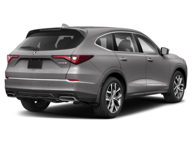 2022 Acura MDX w/Technology Package SH-AWD w/Technology Package Premium Unleaded V-6 3.5 L/212 [1]