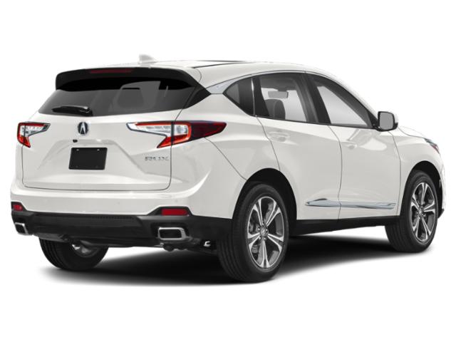 2022 Acura RDX w/Advance Package SH-AWD w/Advance Package Intercooled Turbo Premium Unleaded I-4 2.0 L/122 [1]