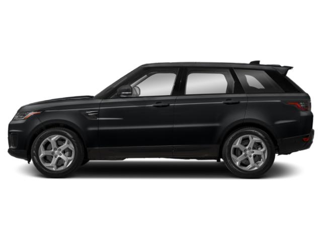 2018 Land Rover Range Rover Sport HSE / DIESEL Td6 Diesel HSE Intercooled Turbo Diesel V-6 3.0 L/183 [2]