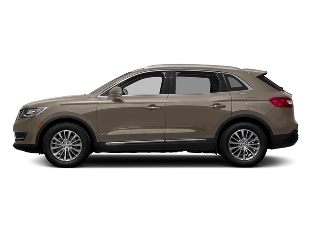 2018 Lincoln MKX Reserve AWD Reserve Twin Turbo Premium Unleaded V-6 2.7 L/164 [2]