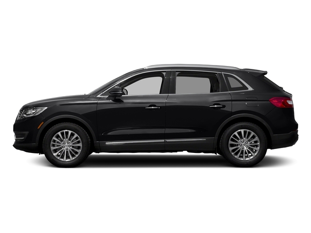 2018 Lincoln MKX Reserve AWD Reserve Regular Gasoline V-6 3.7 L/227 [2]