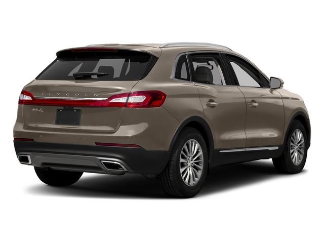 2018 Lincoln MKX Reserve AWD Reserve Twin Turbo Premium Unleaded V-6 2.7 L/164 [1]