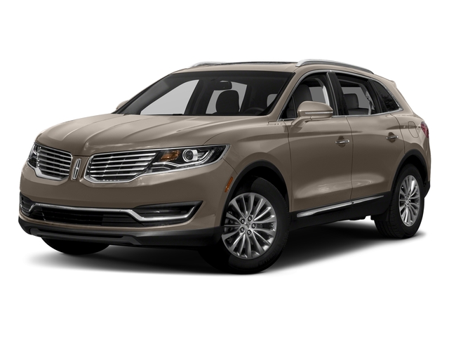 2018 Lincoln MKX Reserve AWD Reserve Twin Turbo Premium Unleaded V-6 2.7 L/164 [1]