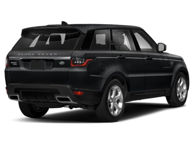2018 Land Rover Range Rover Sport HSE / DIESEL Td6 Diesel HSE Intercooled Turbo Diesel V-6 3.0 L/183 [1]