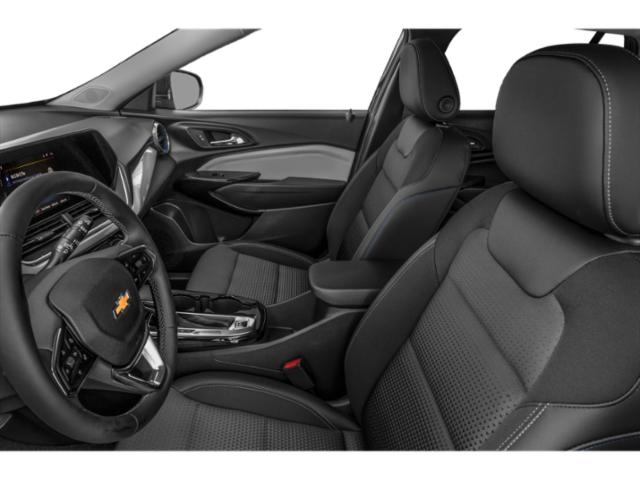 2025 Chevrolet Trax FWD ACTIV FWD 4dr ACTIV 3 Cylinder Engine [7]