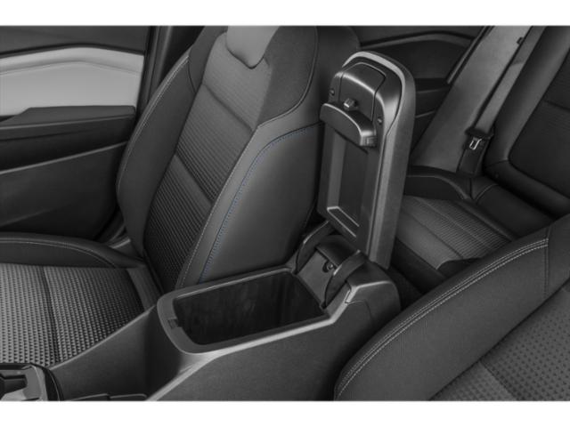 2025 Chevrolet Trax FWD ACTIV FWD 4dr ACTIV 3 Cylinder Engine [4]