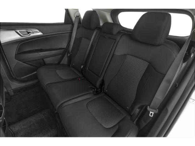 2024 Kia Sportage LX LX AWD Regular Unleaded I-4 2.5 L/152 [10]