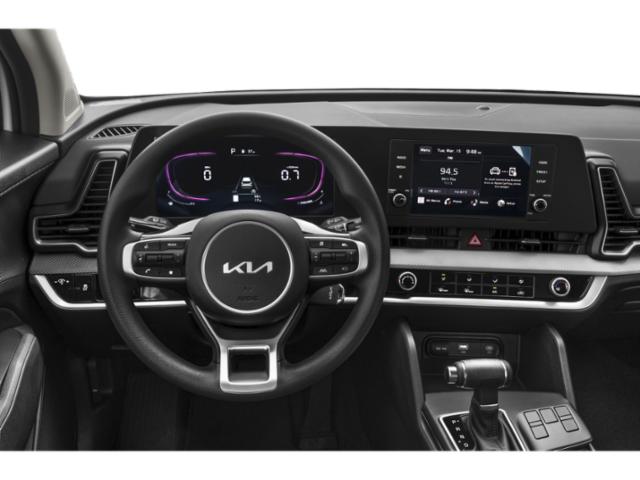 2024 Kia Sportage LX LX AWD Regular Unleaded I-4 2.5 L/152 [7]