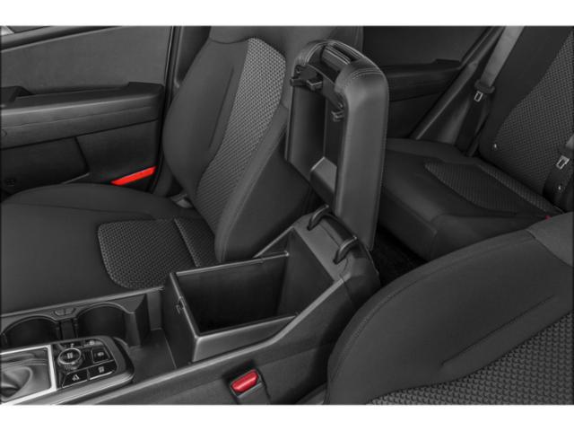 2024 Kia Sportage LX LX AWD Regular Unleaded I-4 2.5 L/152 [10]